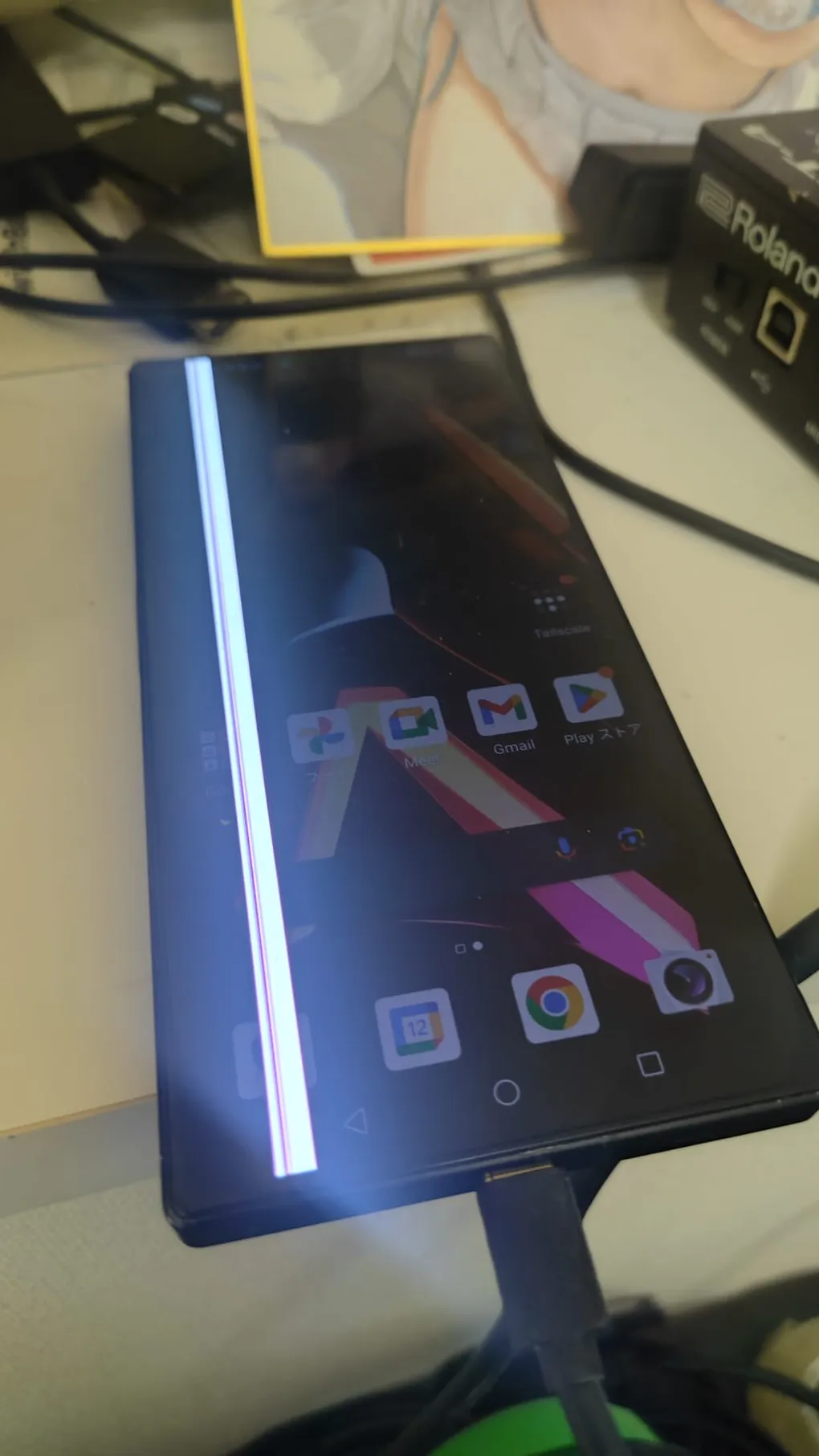 Root済みAndroidにUbuntu 24.04をchroot構築する完全ガイド【Linux Deploy不要】