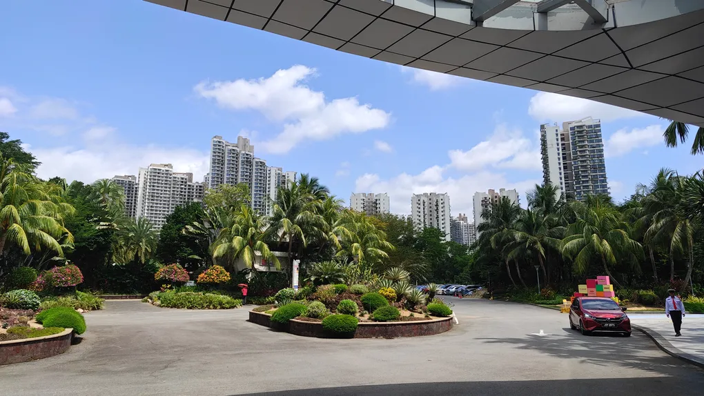 マレーシア移住を考える【1/2】